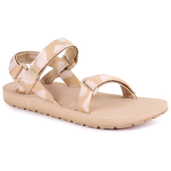 Source - Women's Sahara - Sandalen Gr 37 beige von Source