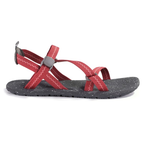 Source - Women's Solo Slim - Sandalen Gr 36;37;38;39;41 braun/grau;grau;rot;weiß von Source