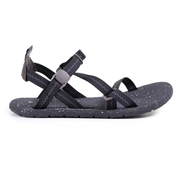 Source - Women's Solo Slim - Sandalen Gr 36 grau von Source