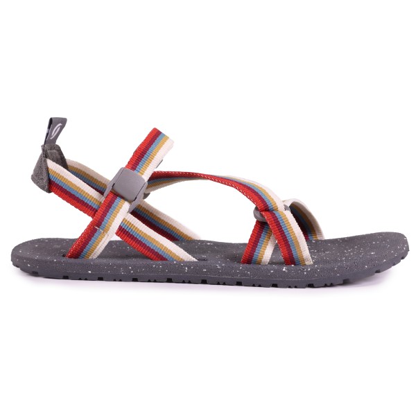 Source - Women's Solo Slim - Sandalen Gr 36 weiß von Source