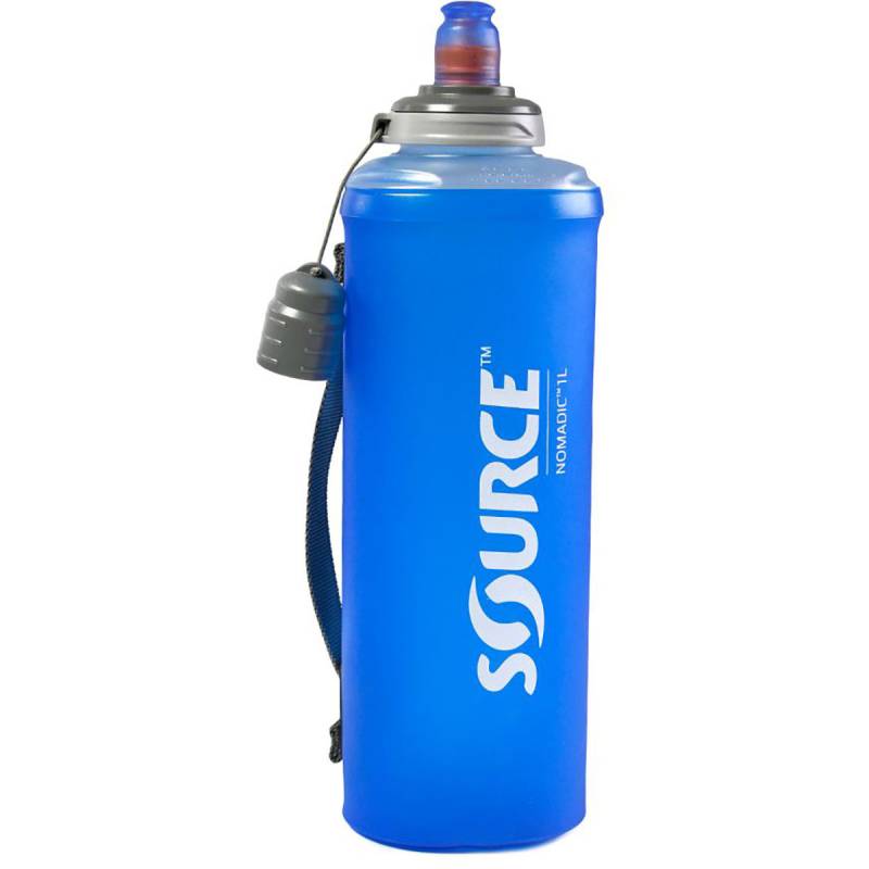 Source foldable Flasche von Source