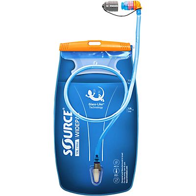 Widepac 1.5 L Trinkblase von Source