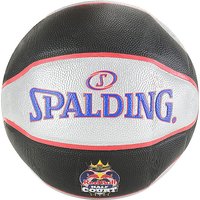 SPALDING Basketball TF-33 Redbull Half Court Composite schwarz SPALDING Basketball TF-33 Redbull Half Court Composite schwarz von Spalding