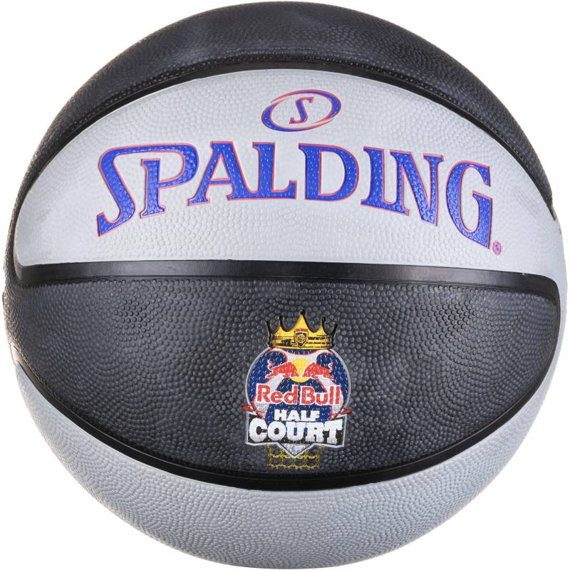 SPALDING TF-33 Redbull Half Court Basketball von Spalding