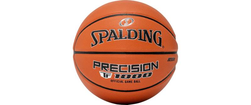 Spalding Basketball »Platinum Precision SZ Grösse: 6« von Spalding