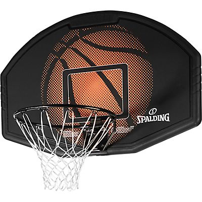 Spalding Highlight Combo Basketballkorb von Spalding