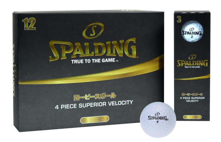 Spalding Premium - white von Spalding