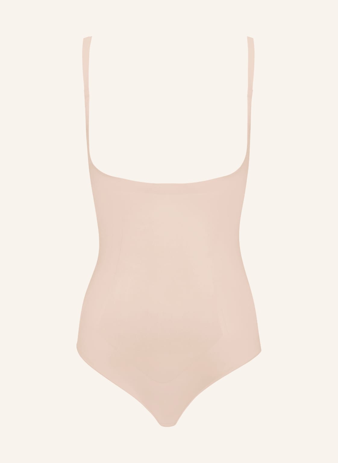 Spanx Shape-Body Oncore Mit Push-Up-Effekt beige Spanx Shape-Body Oncore Mit Push-Up-Effekt beige von Spanx