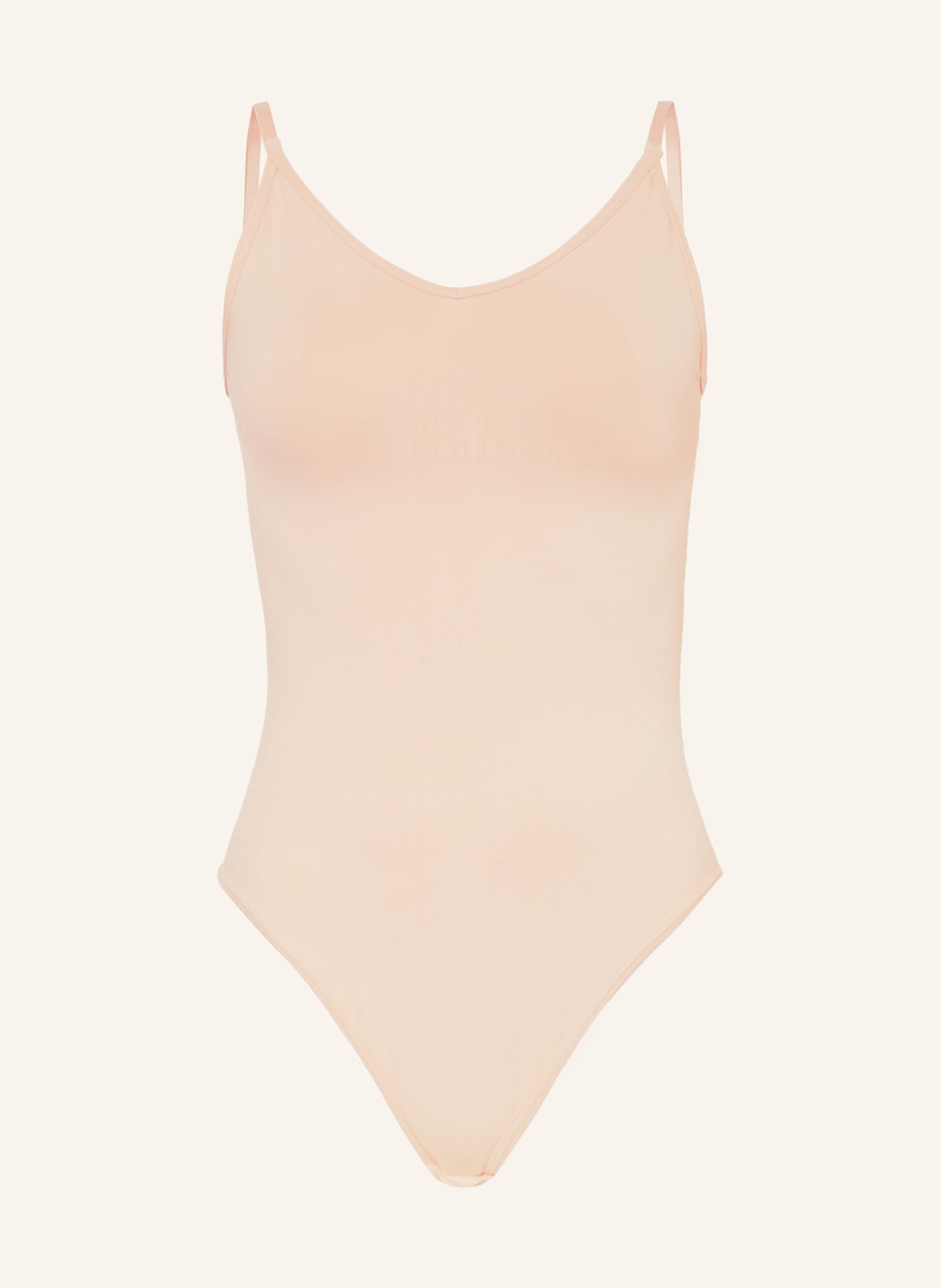 Spanx Shape-Body Spanxsculpt™ Seamless Power beige von Spanx