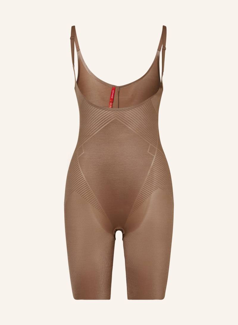 Spanx Shape-Body Thinstincts® 2.0 beige von Spanx