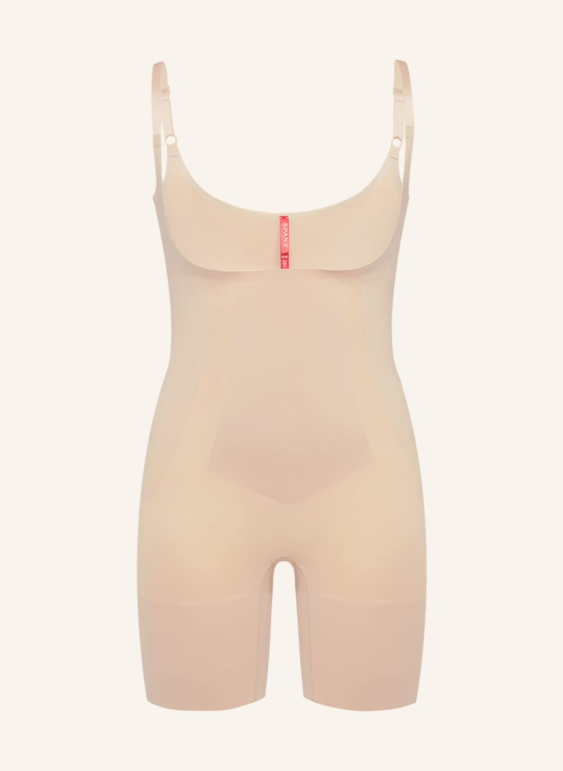 Spanx Shape-Body Thinstincts Mit Push-Up-Effekt beige Spanx Shape-Body Thinstincts Mit Push-Up-Effekt beige von Spanx