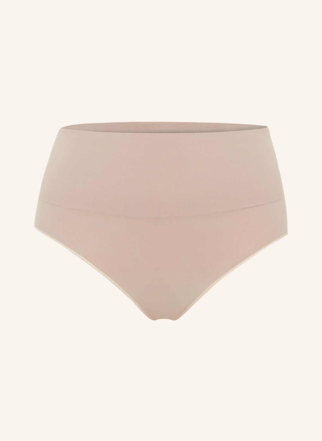 Spanx Shape-Panty Ecocare Everyday beige von Spanx