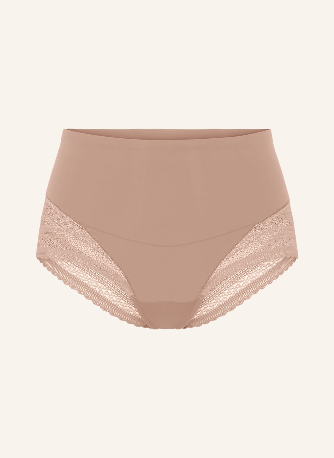 Spanx Shape-Panty Undie-Tectable® Illusion beige von Spanx