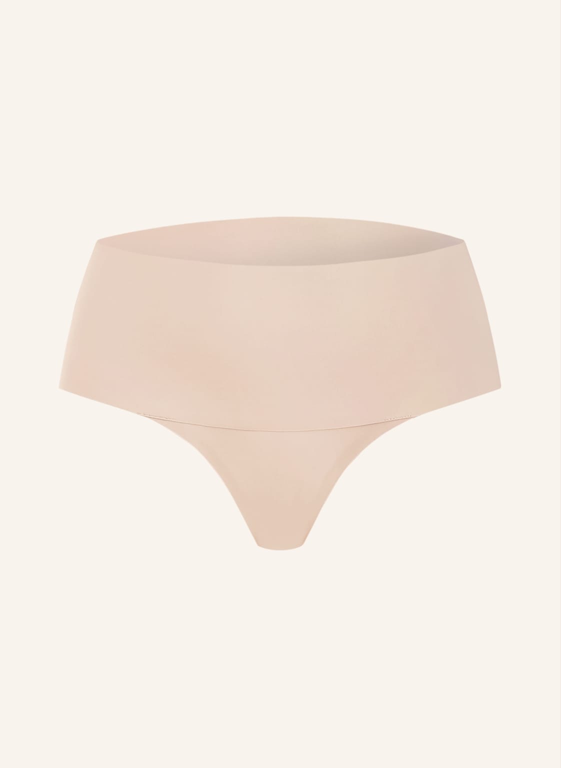 Spanx Shape-Panty Undie-Tectable beige Spanx Shape-Panty Undie-Tectable beige von Spanx