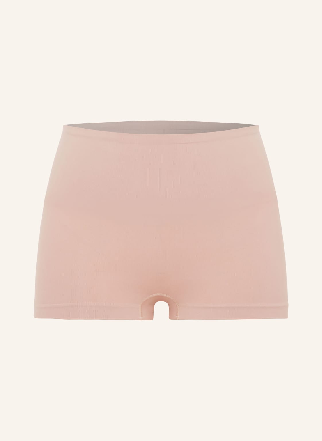 Spanx Shape-Shorts Ecocare Everyday beige von Spanx