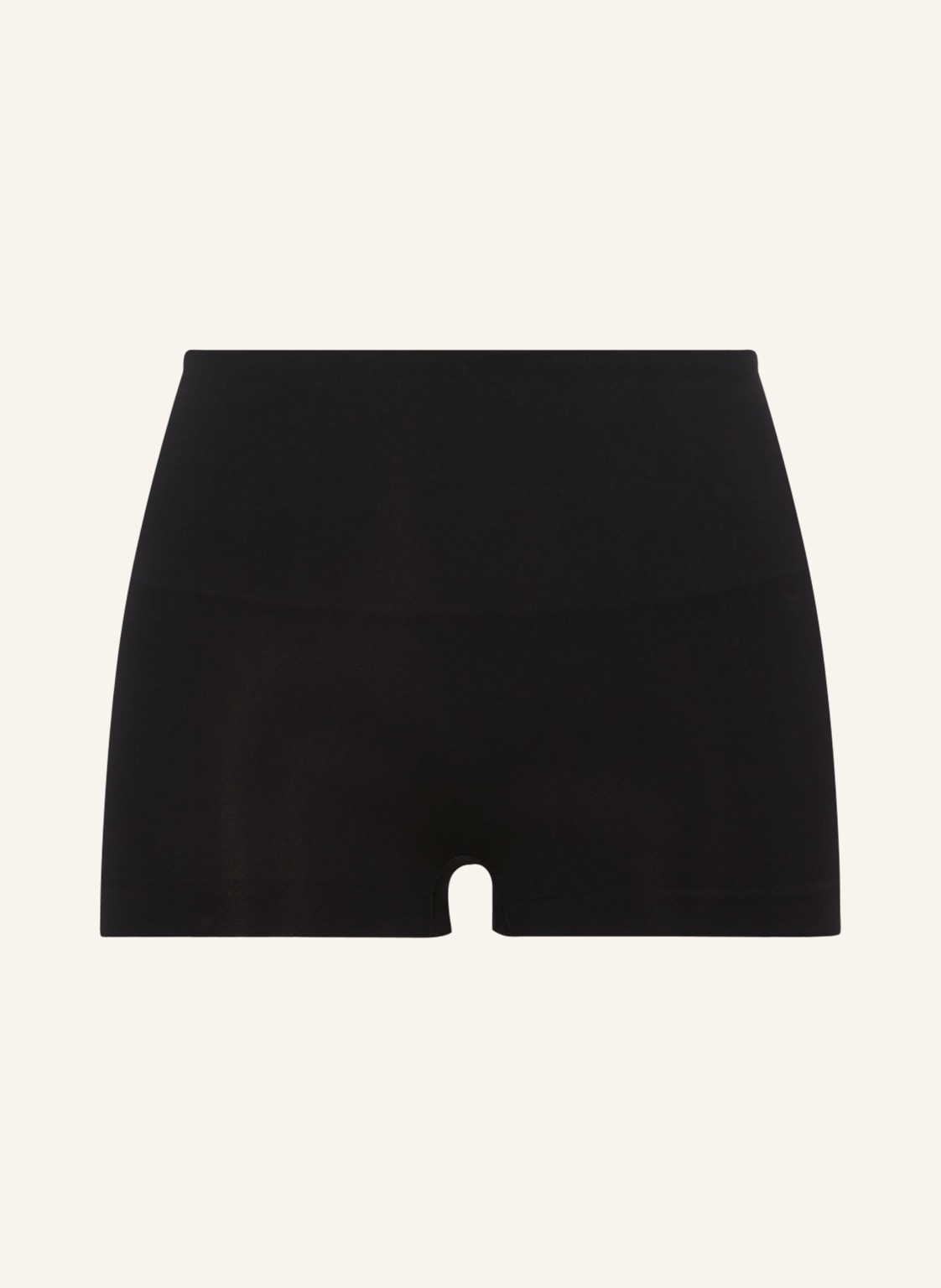 Spanx Shape-Shorts Ecocare Everyday schwarz von Spanx