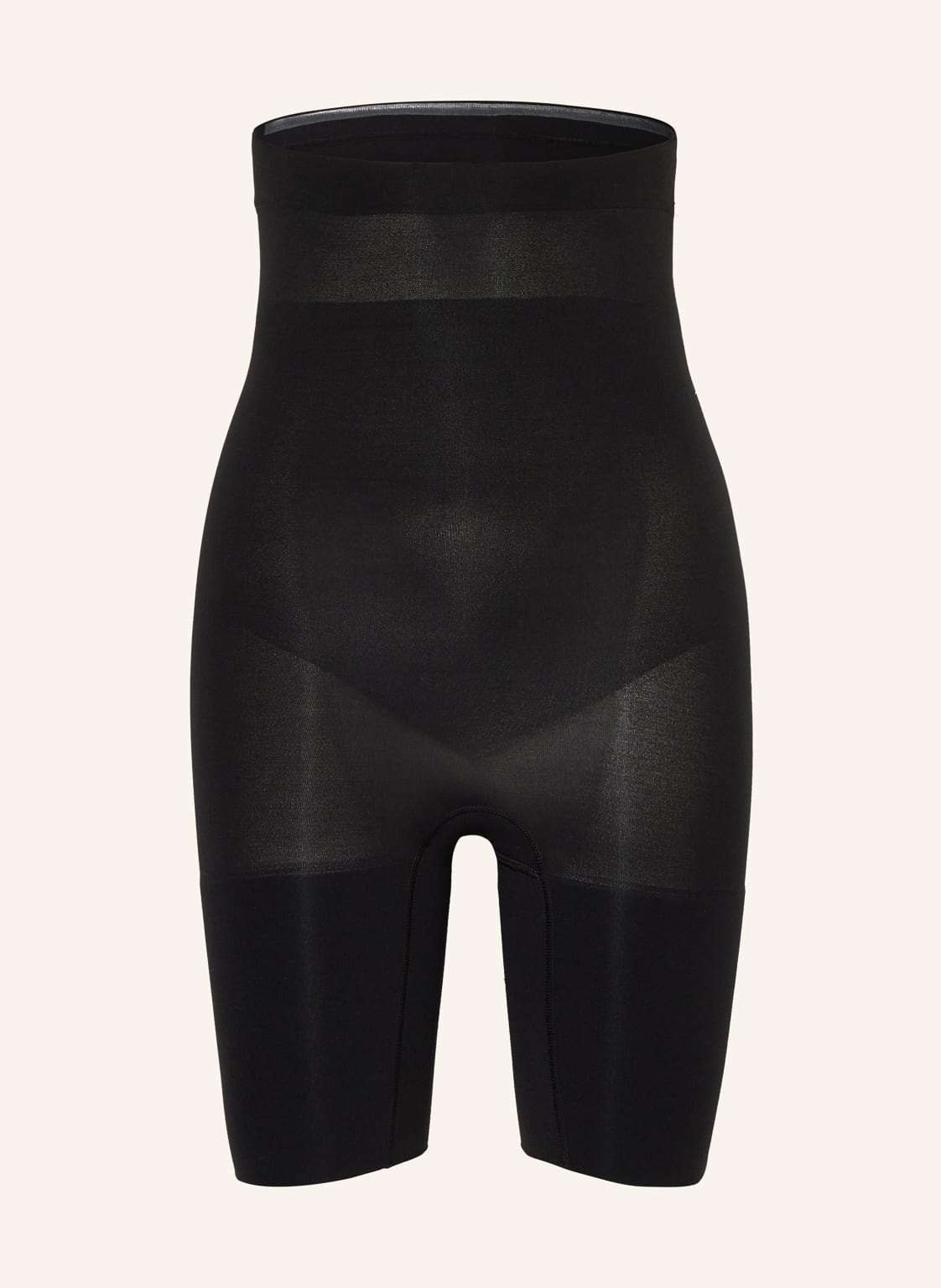 Spanx Shape-Shorts Everyday High-Waisted schwarz Spanx Shape-Shorts Everyday High-Waisted schwarz von Spanx