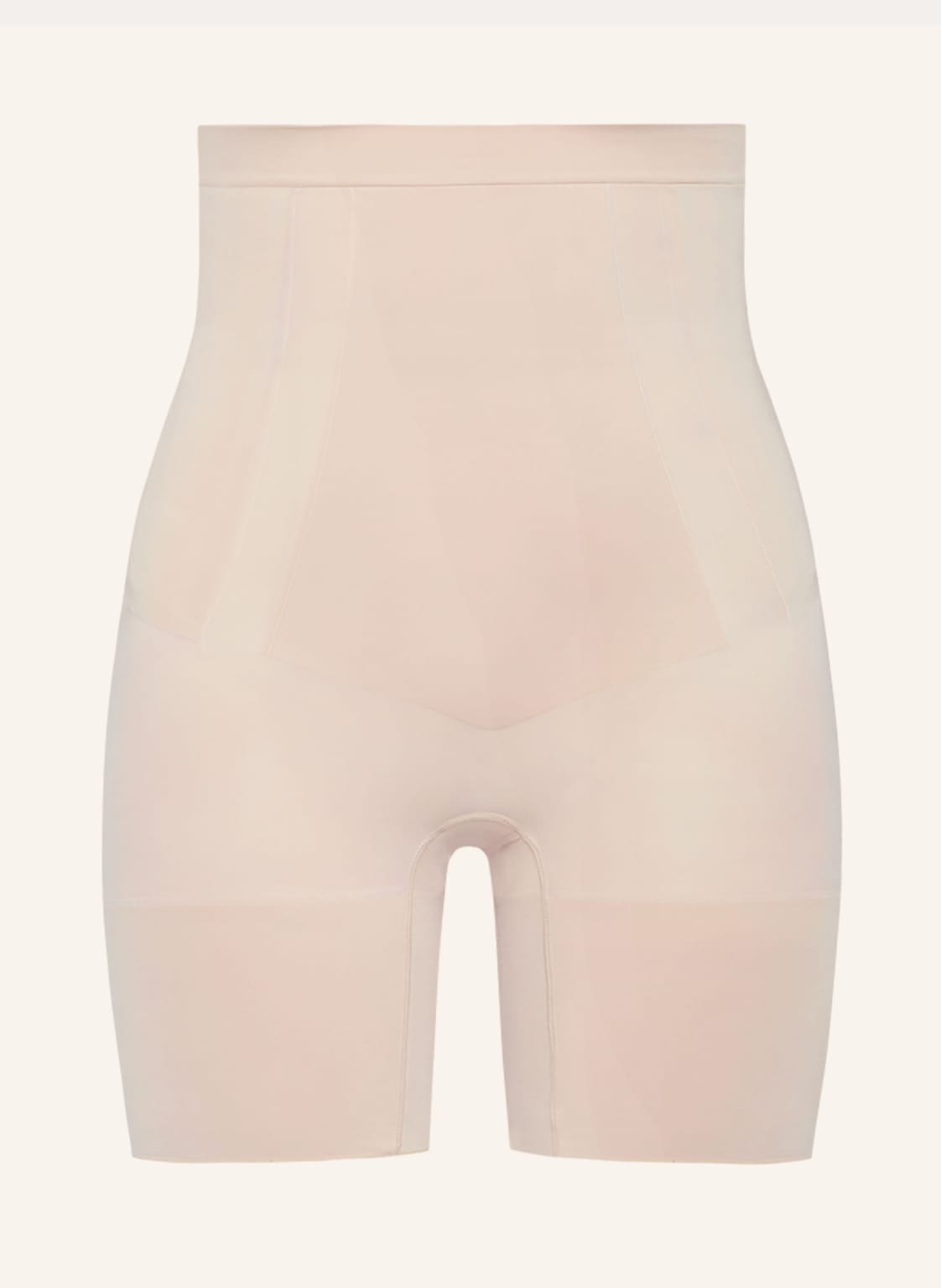 Spanx Shape-Shorts Oncore Mit Push-Up-Effekt beige von Spanx