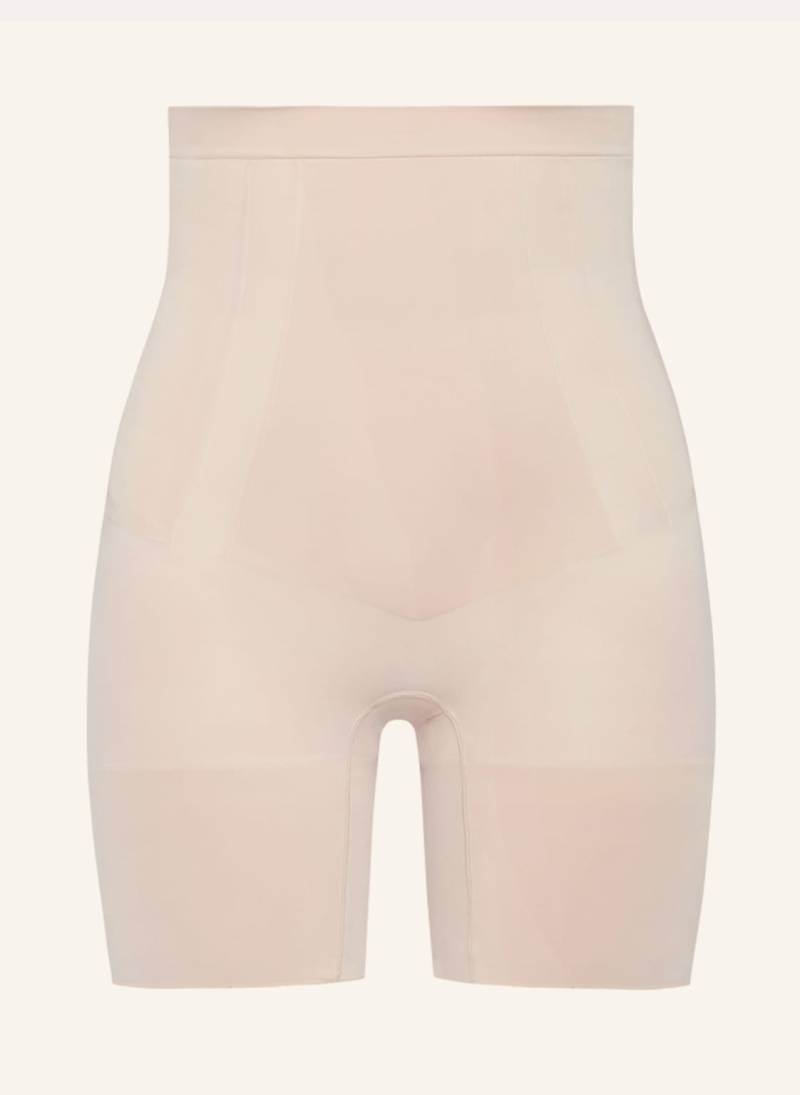 Spanx Shape-Shorts Oncore Mit Push-Up-Effekt beige von Spanx