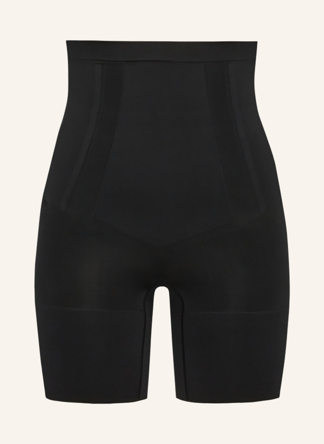 Spanx Shape-Shorts Oncore Mit Push-Up-Effekt schwarz Spanx Shape-Shorts Oncore Mit Push-Up-Effekt schwarz von Spanx