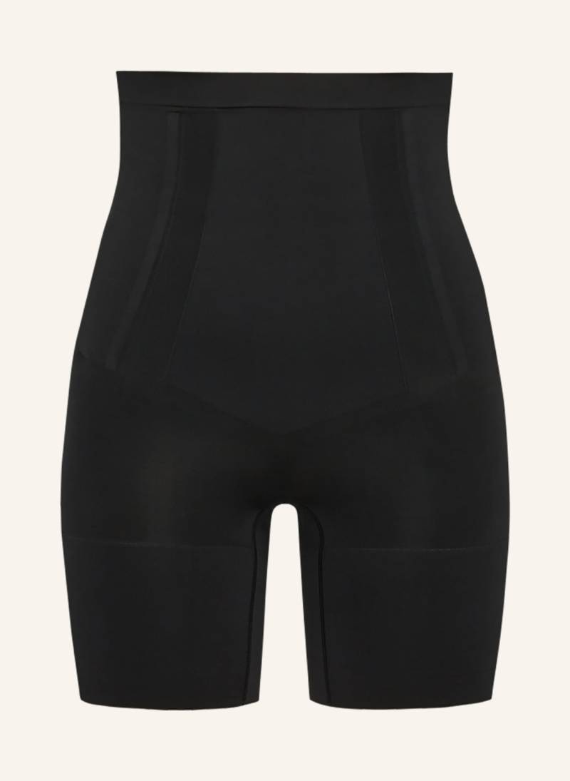 Spanx Shape-Shorts Oncore Mit Push-Up-Effekt schwarz von Spanx