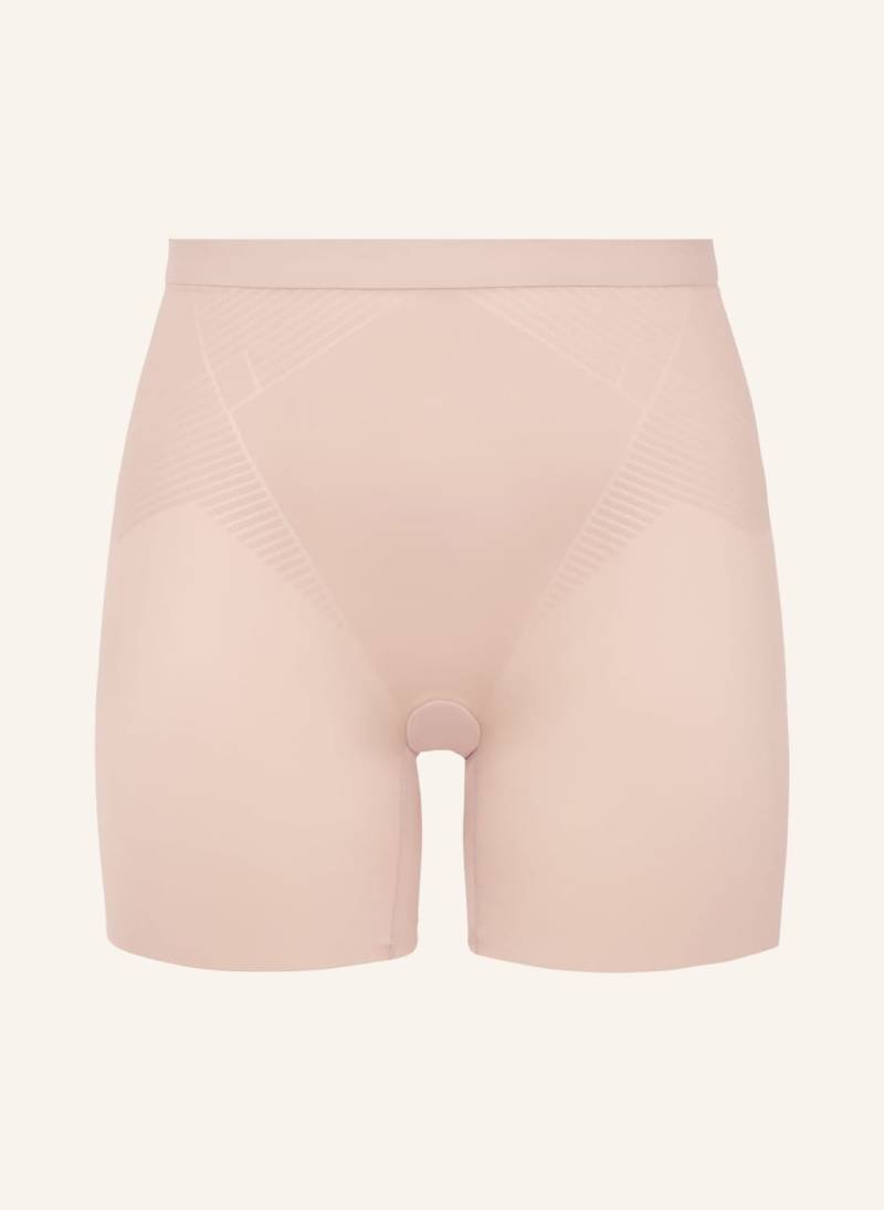 Spanx Shape-Shorts Thinstincts® 2.0 Girlshort beige von Spanx