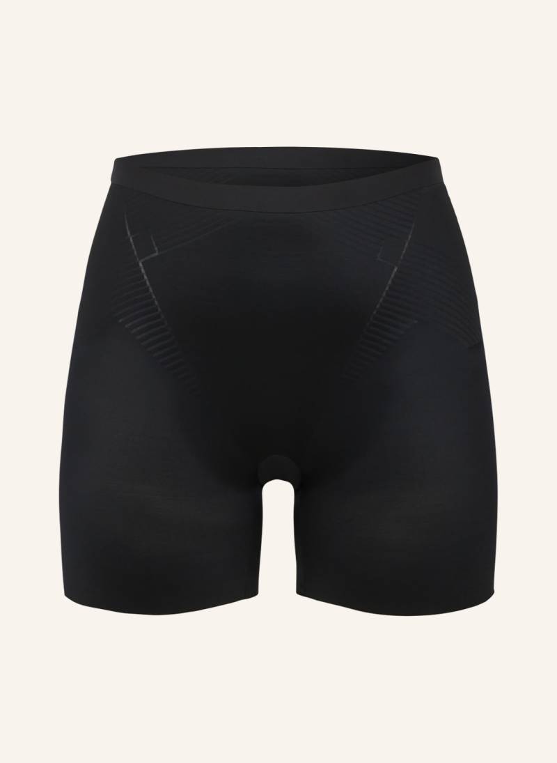 Spanx Shape-Shorts Thinstincts® 2.0 Girlshort schwarz von Spanx