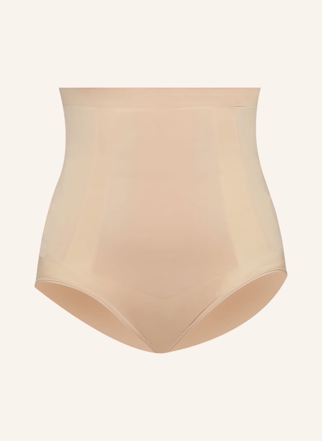 Spanx Shape-Slip Oncore Mit Push-Up-Effekt beige Spanx Shape-Slip Oncore Mit Push-Up-Effekt beige von Spanx