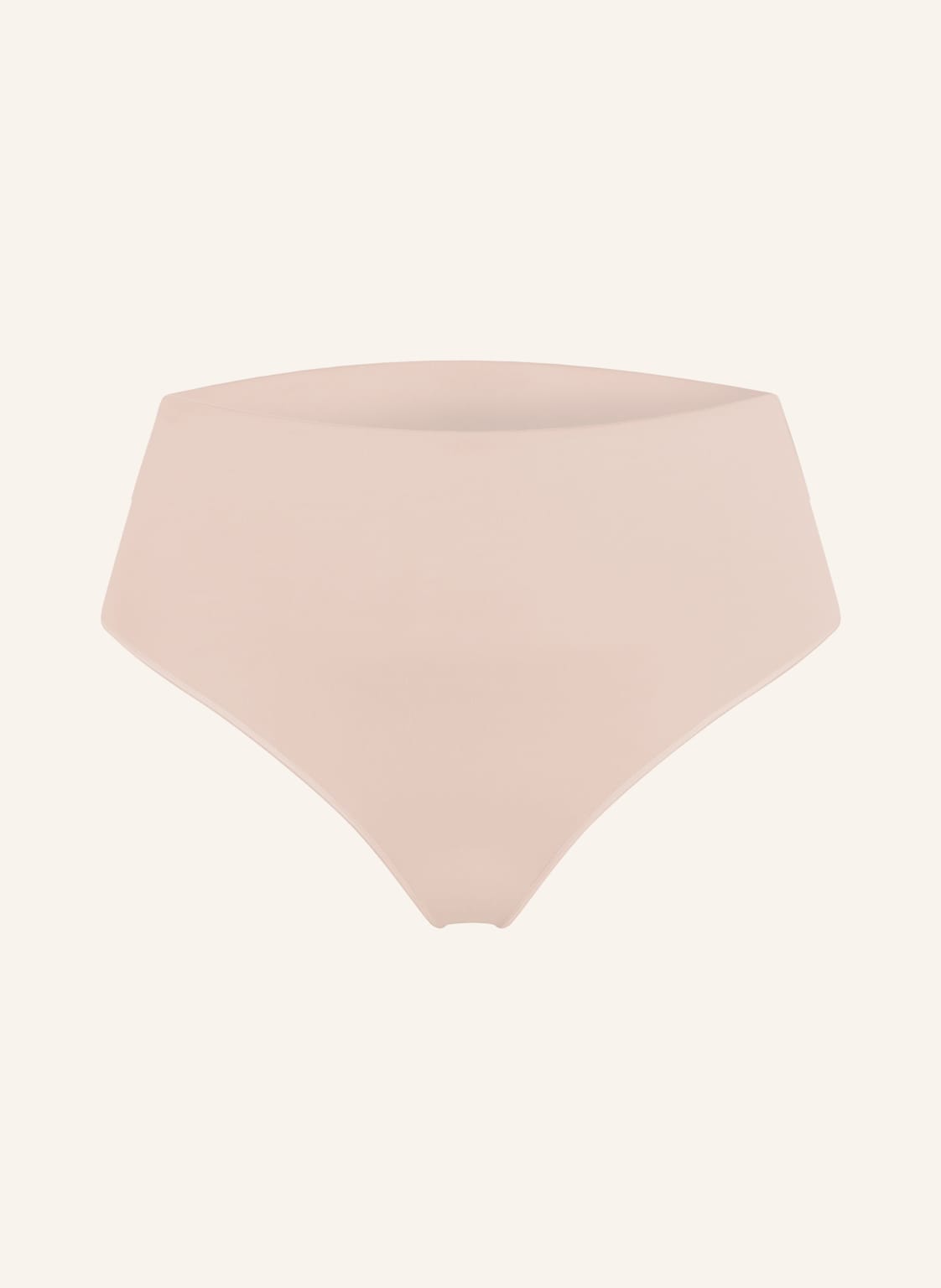 Spanx Shape-String Ecocare Everday beige Spanx Shape-String Ecocare Everday beige von Spanx