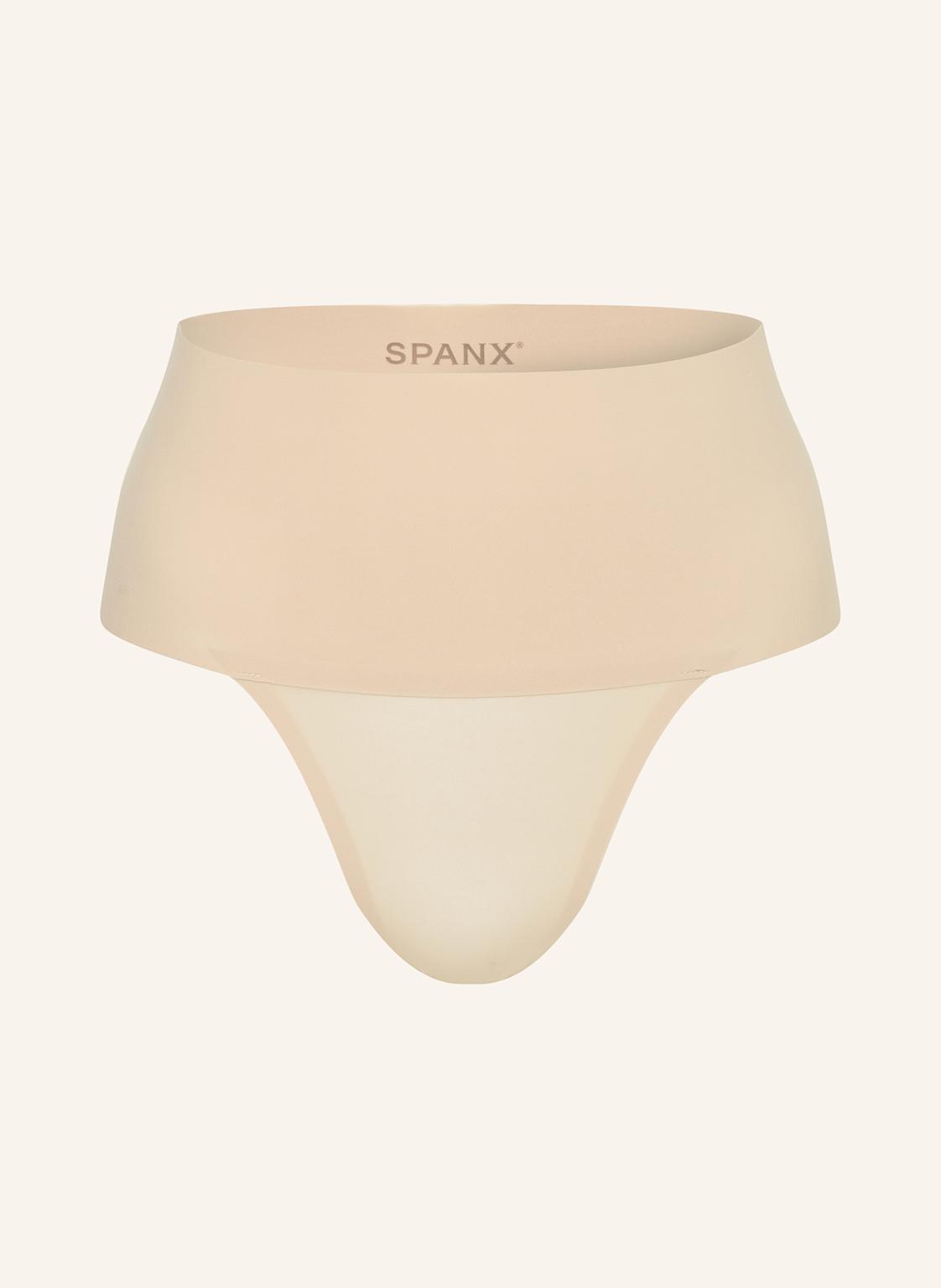 Spanx Shape-String Spanxsupersmooth™ Undie-Tectable® beige von Spanx