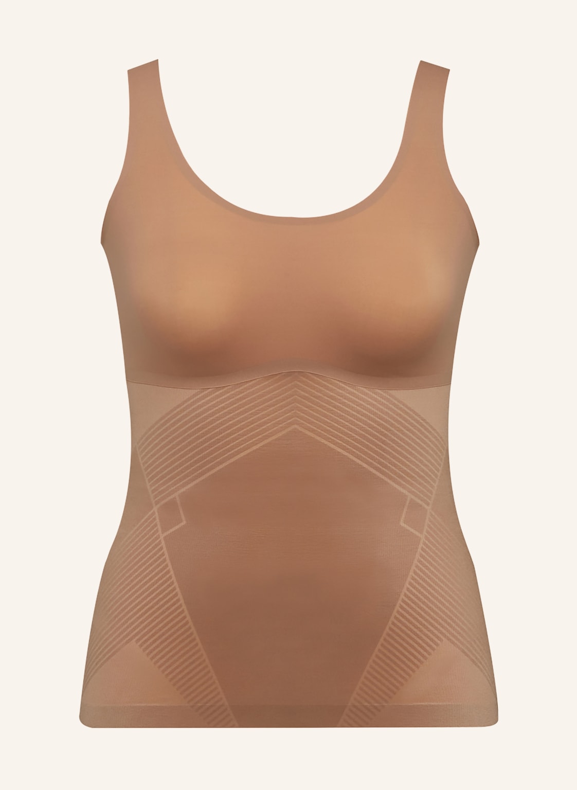 Spanx Shape-Shorts Thinstincts® 2.0 Girlshort beige Spanx Shape-Shorts Thinstincts® 2.0 Girlshort beige von Spanx