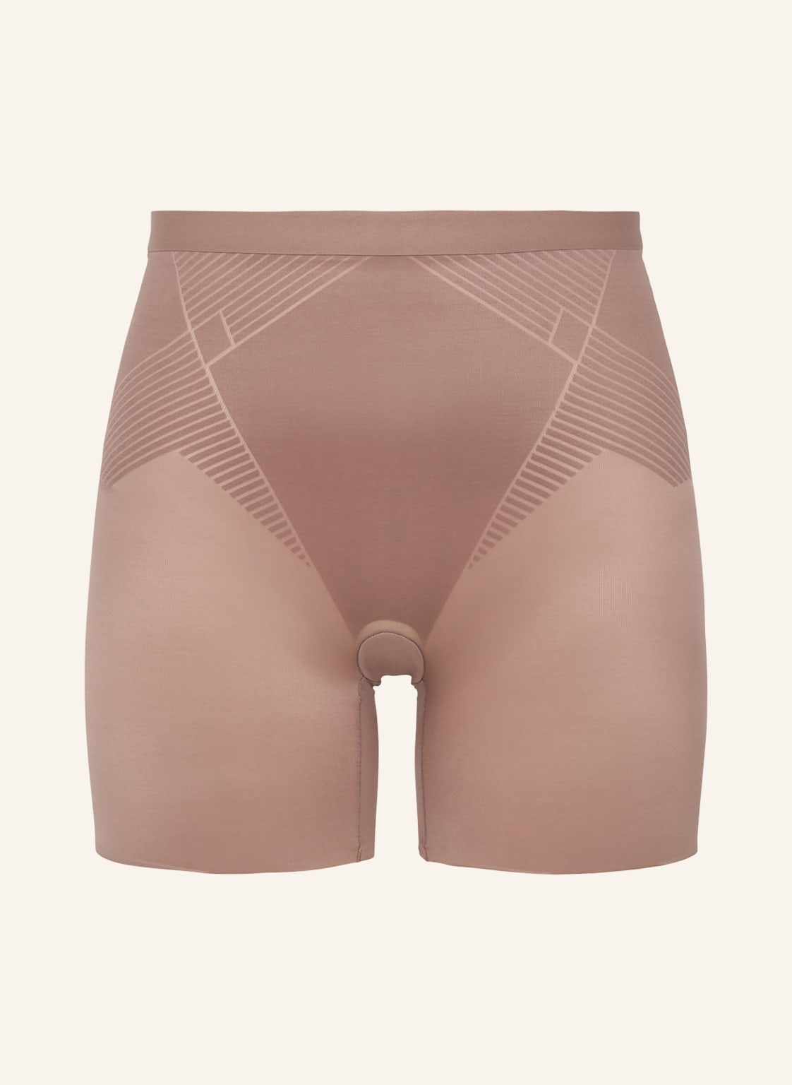 Spanx Shape-Shorts Thinstincts® 2.0 Girlshort beige Spanx Shape-Shorts Thinstincts® 2.0 Girlshort beige von Spanx