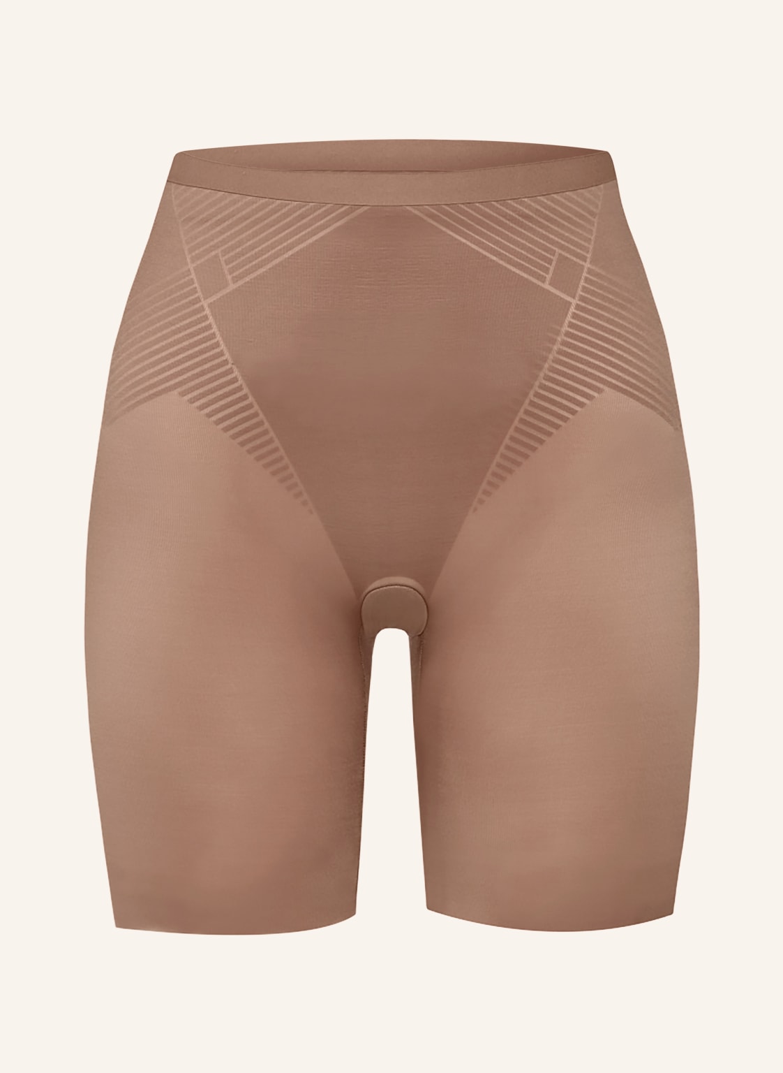 Spanx Shape-Shorts Thinstincts® 2.0 beige Spanx Shape-Shorts Thinstincts® 2.0 beige von Spanx