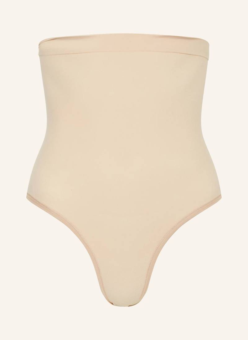 Spanx Spanx-String Spanxsculpt™ Seamless Power beige von Spanx