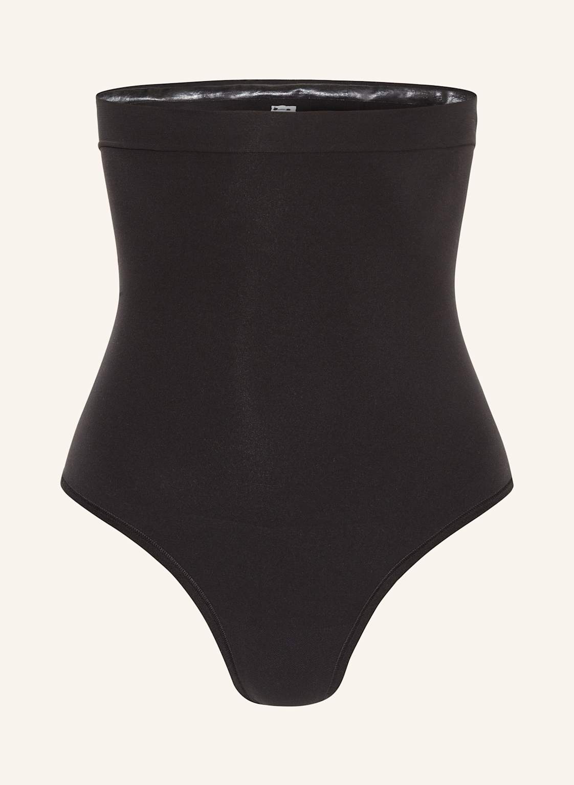 Spanx Spanx-String Spanxsculpt™ Seamless Power schwarz von Spanx