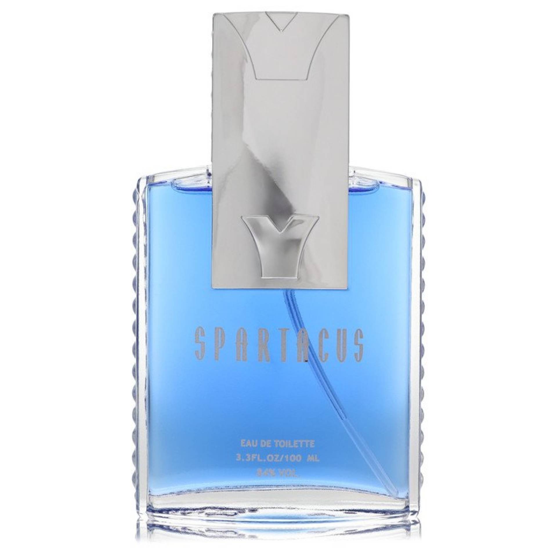 Spartacus Eau De Parfum Spray (unboxed) 101 ml