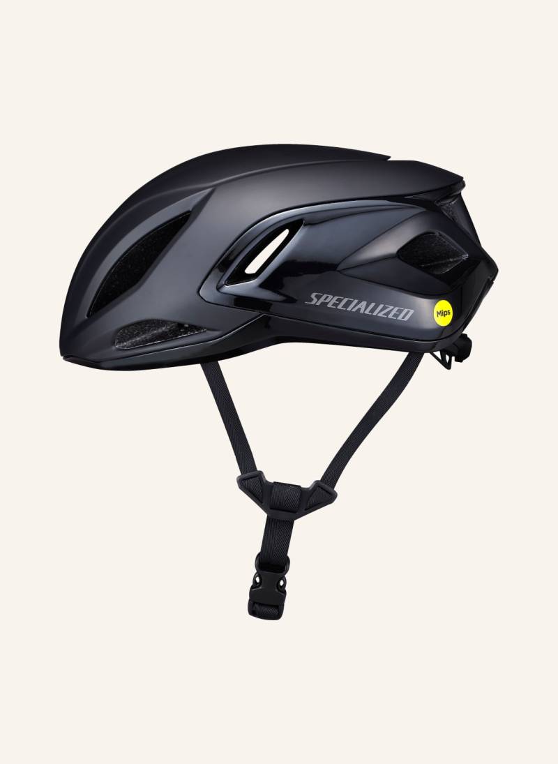 Specialized Fahrradhelm Propero 4 Mips schwarz von Specialized