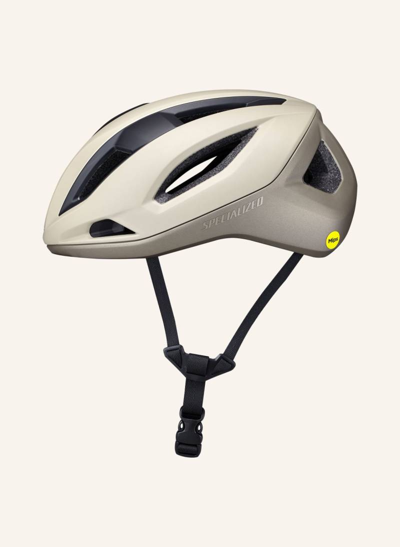 Specialized Fahrradhelm Search Mips beige von Specialized