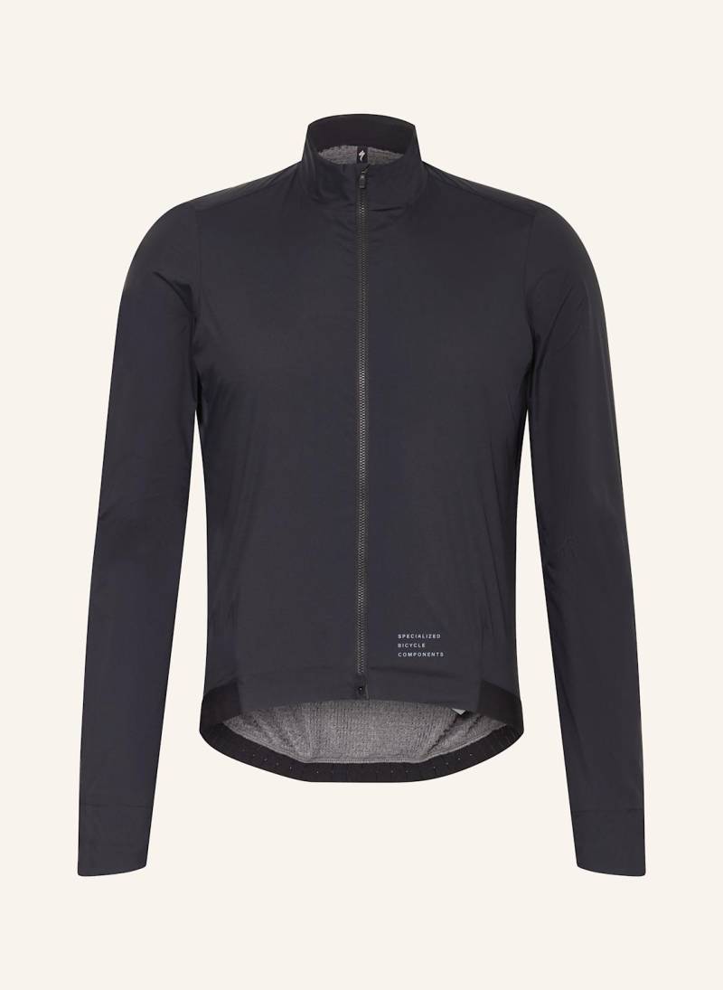 Specialized Radjacke Prime Alpha® schwarz von Specialized