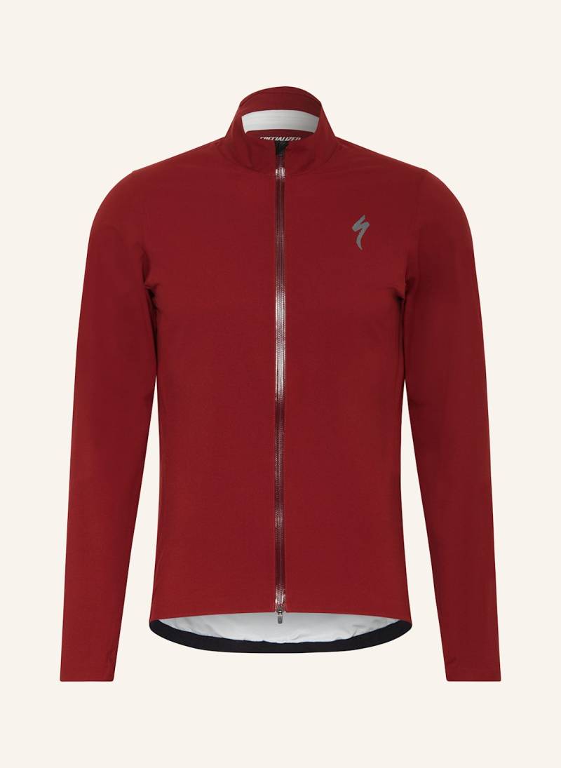 Specialized Radjacke Rbx Comp rot von Specialized