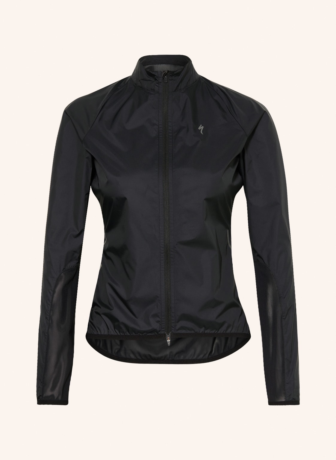 Specialized Radjacke Sl Pro Wind schwarz von Specialized