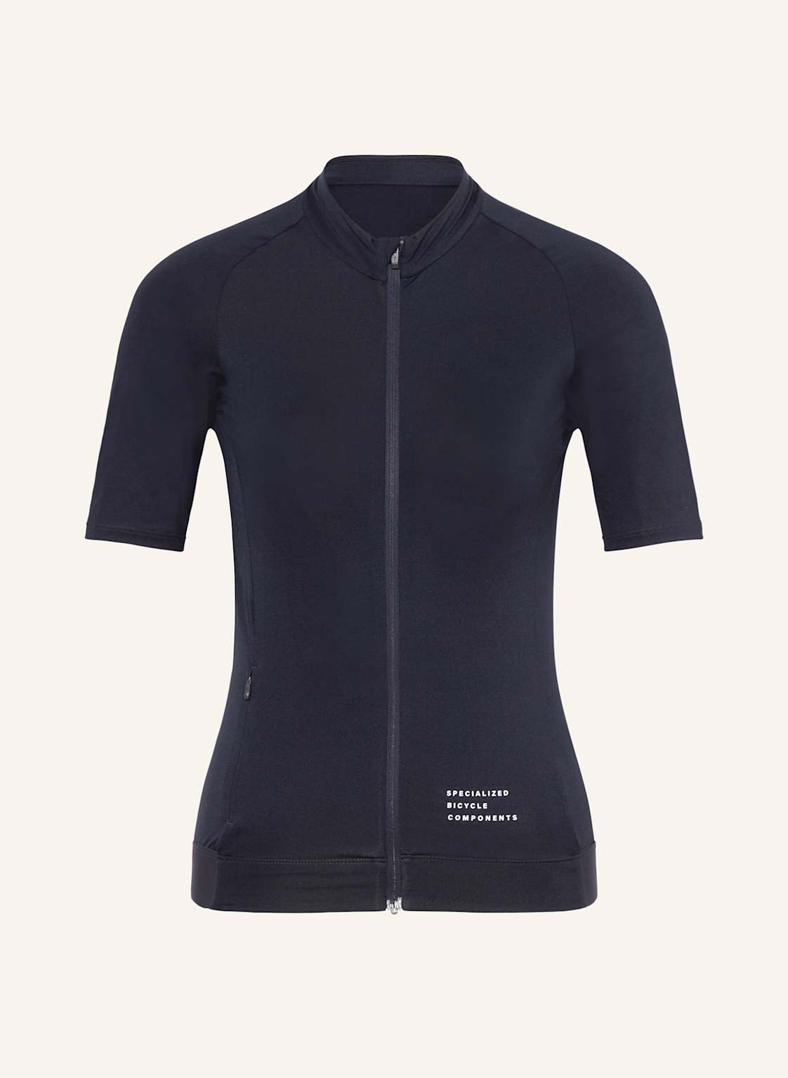 Specialized Radtrikot Foundation Jersey blau Specialized Radtrikot Foundation Jersey blau von Specialized