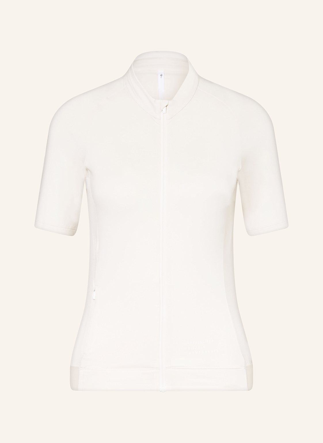 Specialized Radtrikot Foundation Jersey weiss Specialized Radtrikot Foundation Jersey weiss von Specialized