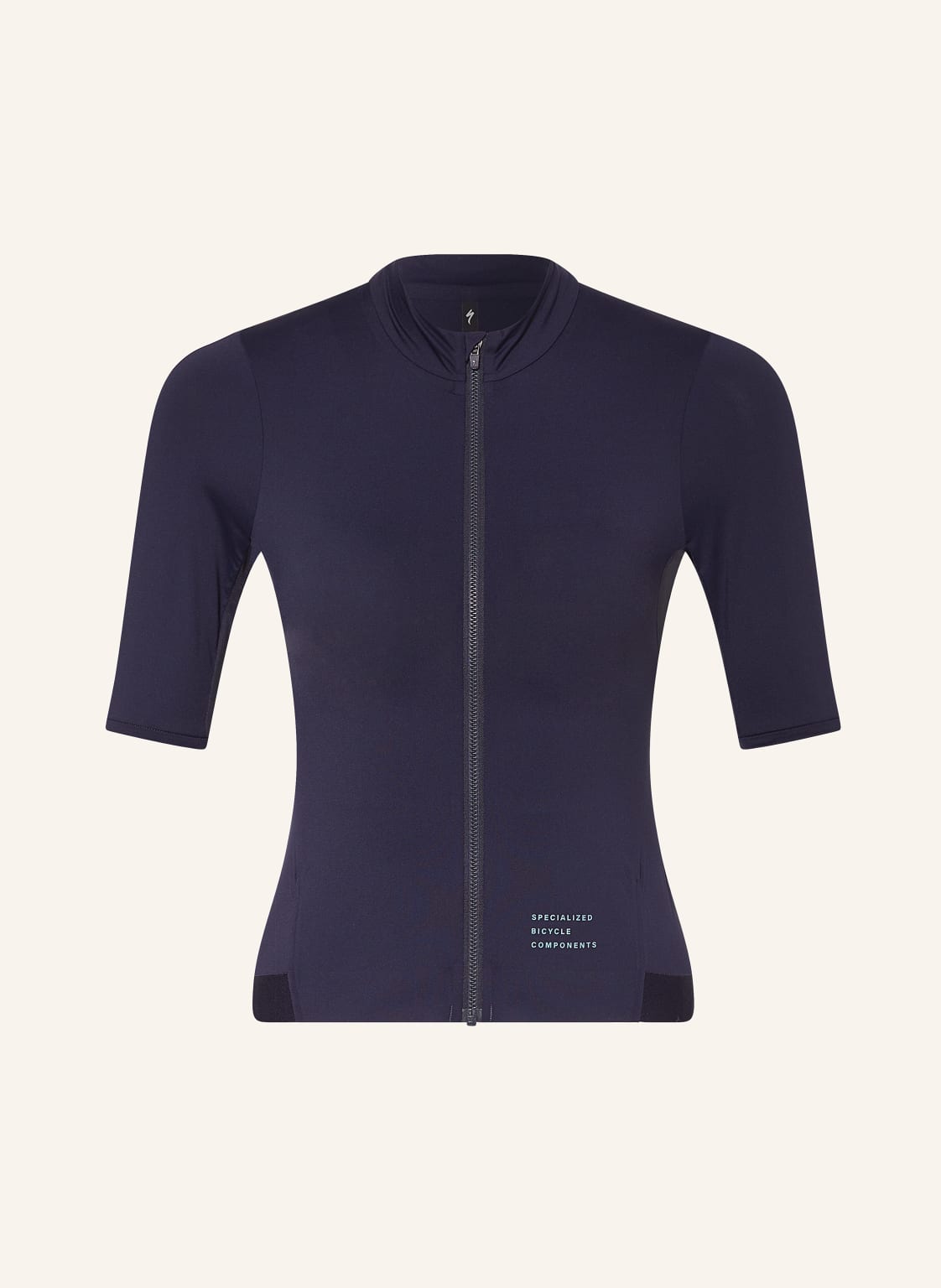 Specialized Radtrikot Prime blau