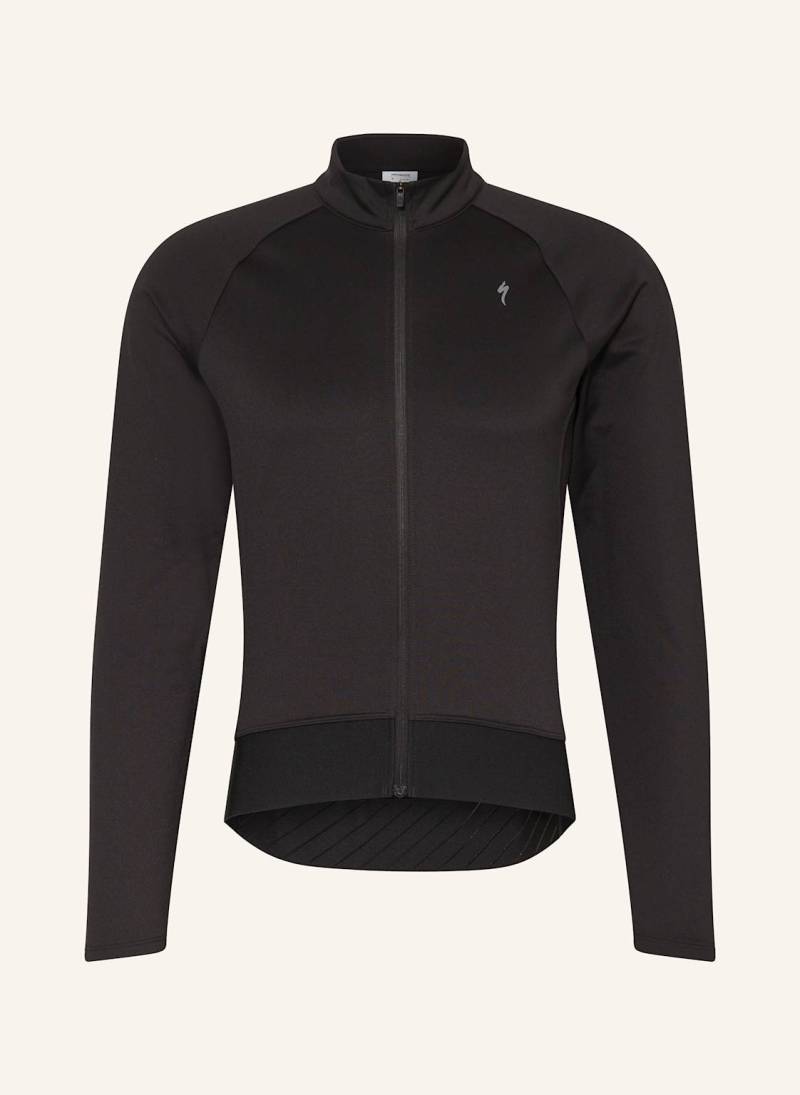 Specialized Radtrikot Rbx Expert Thermal Jersey schwarz von Specialized