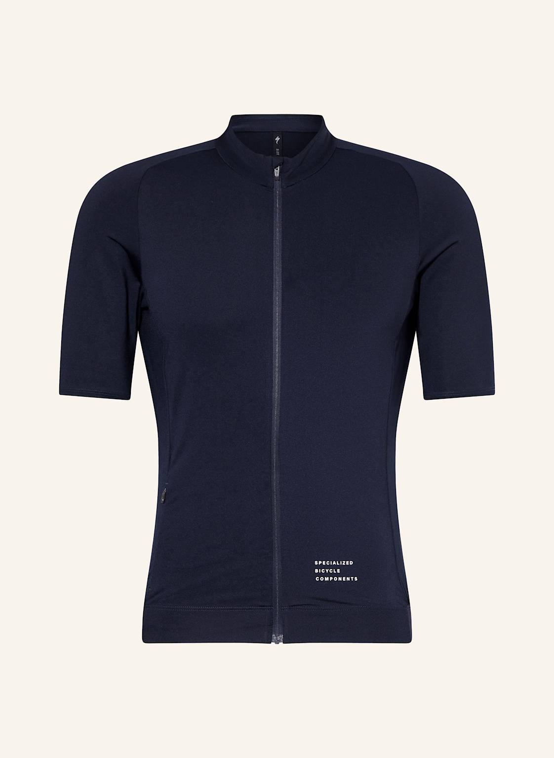 Specialized Radtrikot Sbc Foundation blau von Specialized