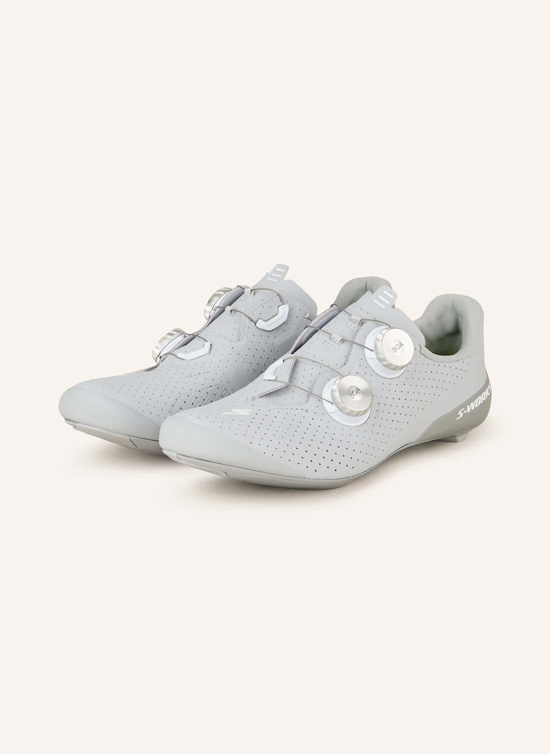 Specialized Rennradschuhe S-Works Torch weiss Specialized Rennradschuhe S-Works Torch weiss von Specialized