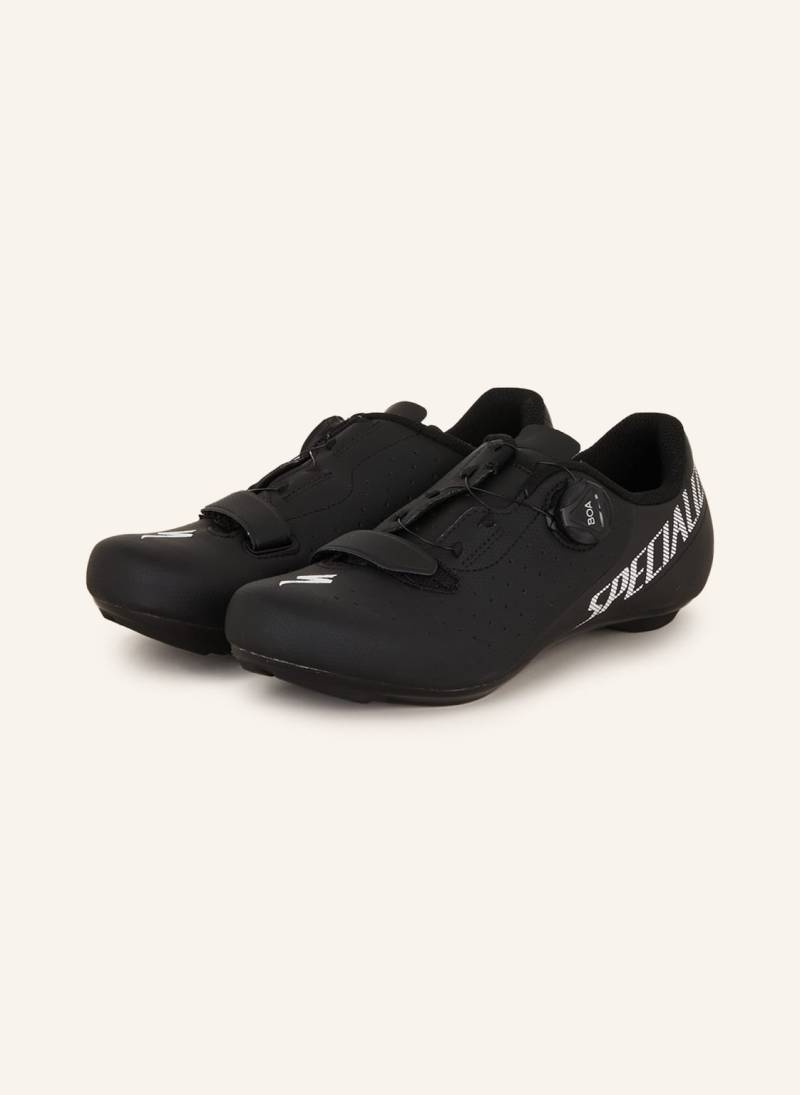 Specialized Rennradschuhe Torch 1.0 schwarz von Specialized