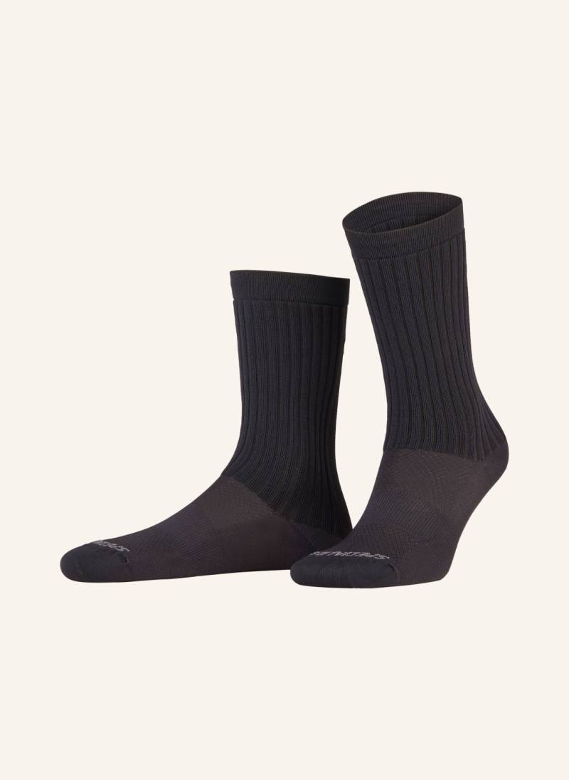 Specialized Radsocken Hydrogen Aero Tall schwarz von Specialized