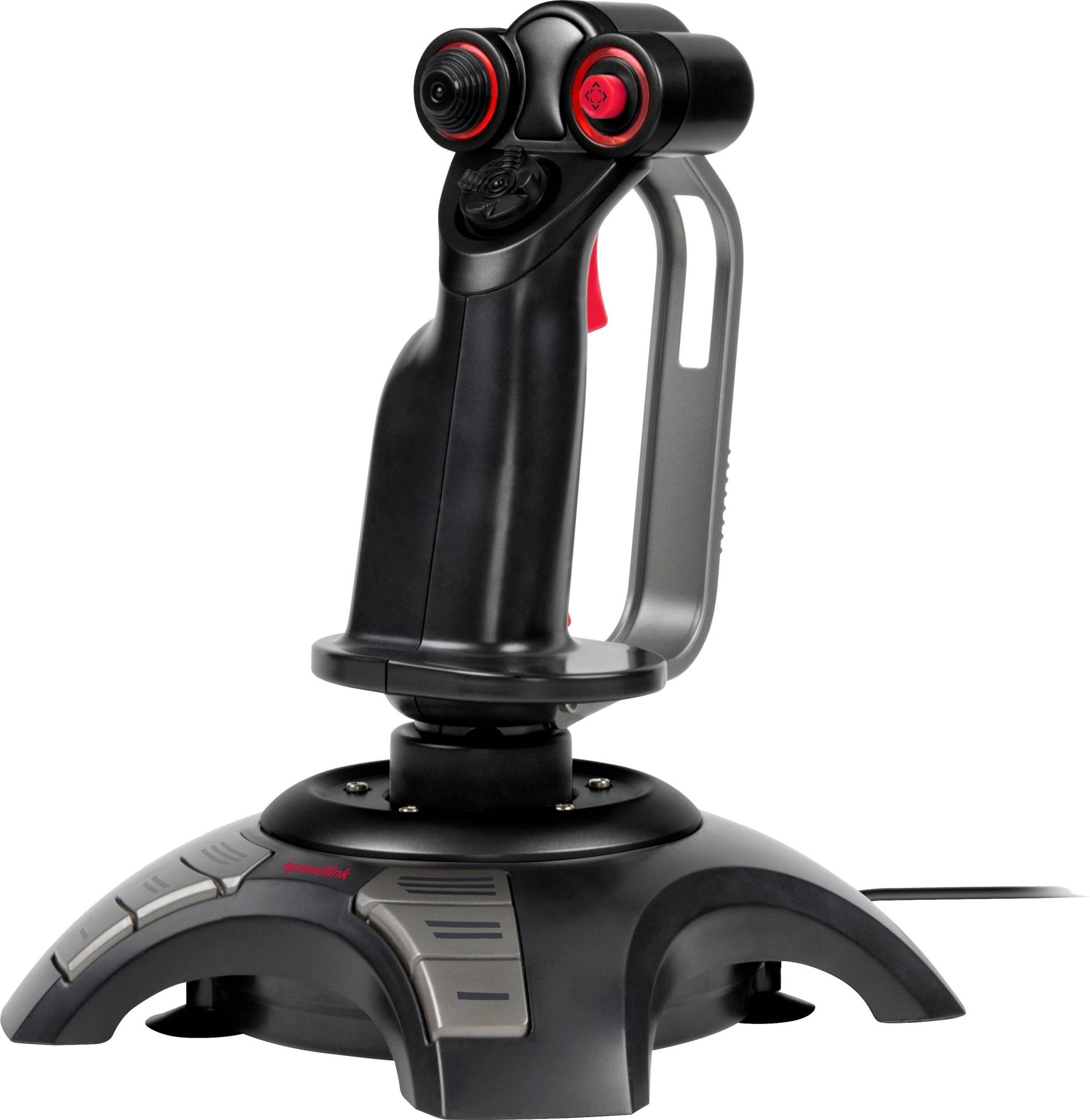 Speedlink Joystick »PHANTOM HAWK« von Speedlink